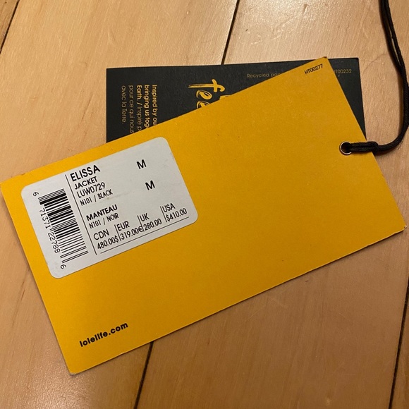 Lole - Picture 4 of 5